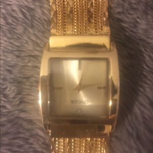 Chico's Jewelry - NWT Chicos good watch Chico's Jewelry - NWT Chicos good watch